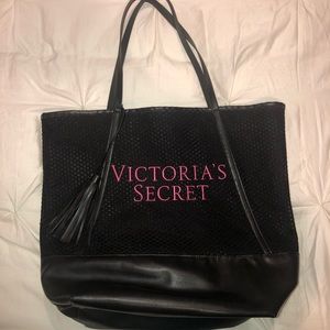 Victoria Secret Beach Bag